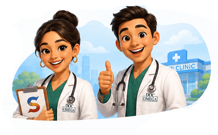 Sigurado mascots